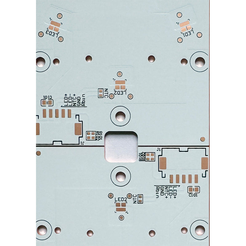 ShangZheng Single side copper based board(Price please ask customer service)Copper Clad Laminate Substrate