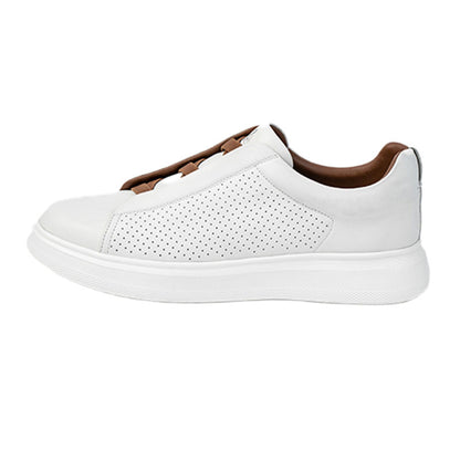 THE SHOESMITH classic boardshorts Casual Leather Shoes Summer