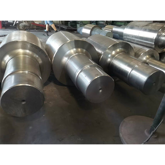 Huanli Flat steel finished roller(Price please ask customer service)  No power roller wear