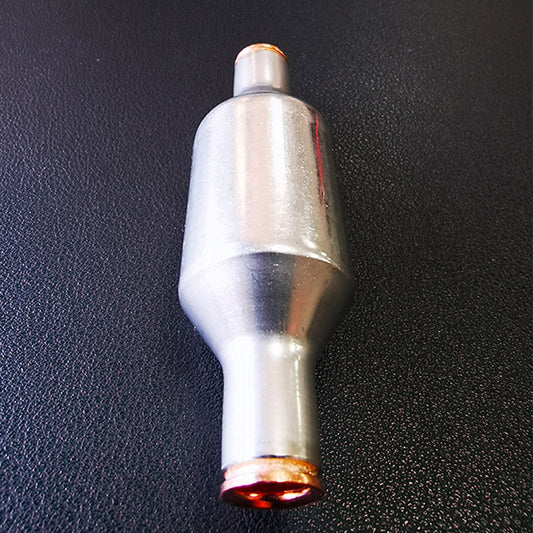 SANCHUANG  Muffler 04