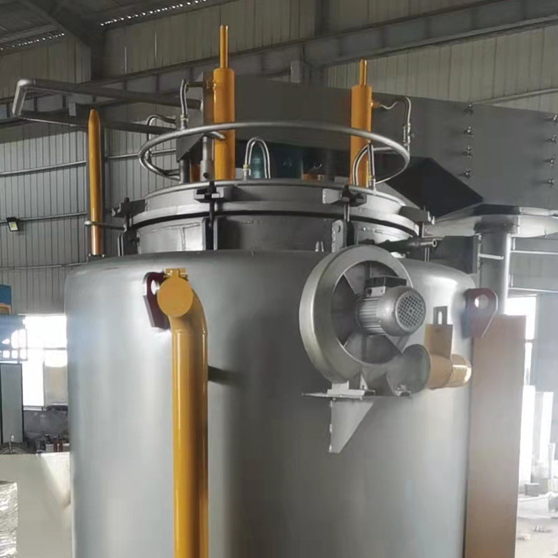 HEHAI  Tungku karburasi