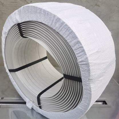 LIANYOU  PP white handmade packing tape