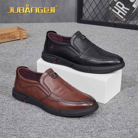 JUTE  Casual shoes for menA98301