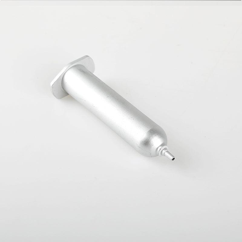 JISHENG  Syringe (cold extruded)