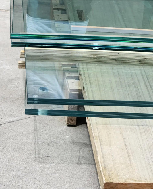 Zhiding Laminated glass(Price please ask customer service)  Custom sound insulation