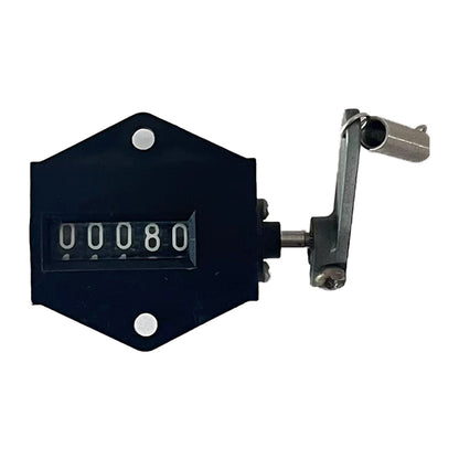JINGYE  Pull Counter JYL04-5  Mechanical construction of high voltage circuit breaker counter