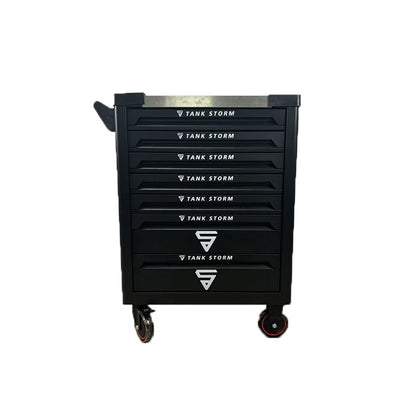 Huitong X78(Price please ask customer service)  Heavy-duty tool cabinet toolbox reinforced and thickened