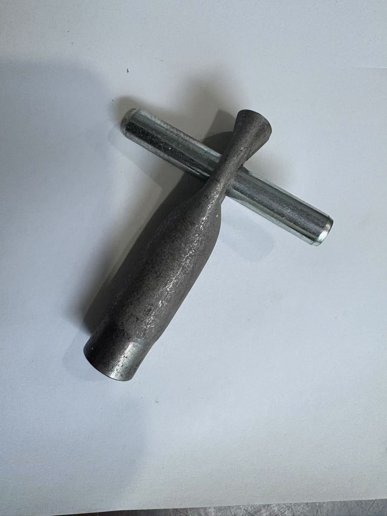 ShuiShun  rebar connectors starting from 1000PCS(Specific price and size details ask customer service) Machinery Accessories hardware connection