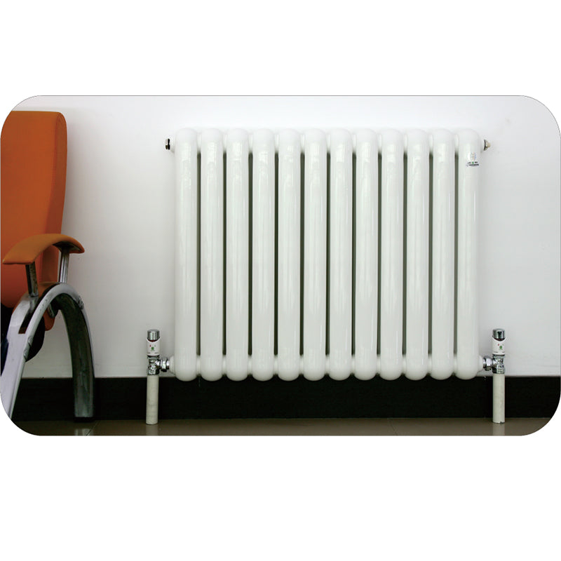 KaiErDa Steel round head heaters CT60B-1/060 19.77$/per pillar Starting batch 8-17 pillar Domestic water heating Wall-mounted radiators