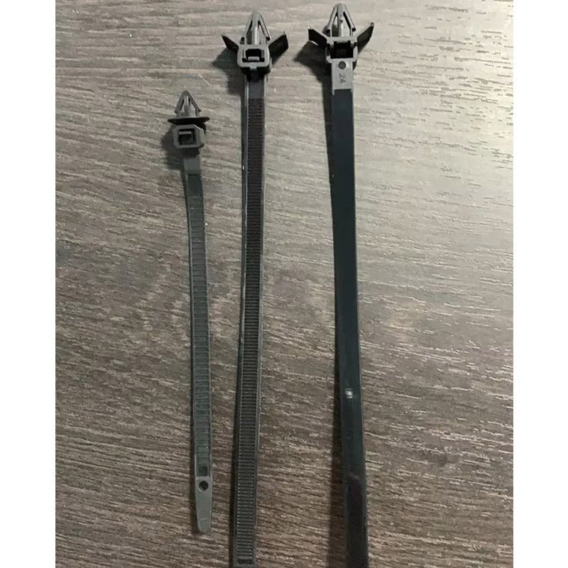 LEQINGHUANGRONG  Bolt tie mold 7*220   Sword tube fencing Sword tube with PVC hard tube