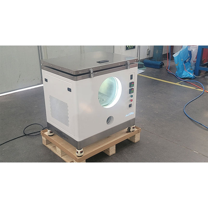 ruiteng Hot spray cleaning machine  Commercial oil fume separation and purifier