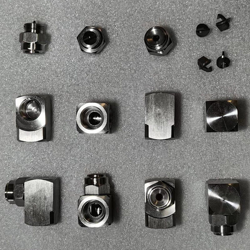 JUSHEN  Extrusion nozzle