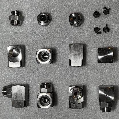JUSHEN  Extrusion nozzle