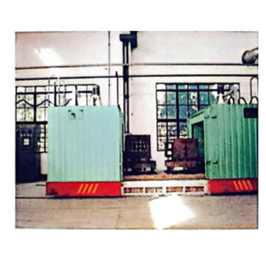 HUAYU  Gold Fiber Folio Resistance Furnace  High temperature intelligent constant temperature