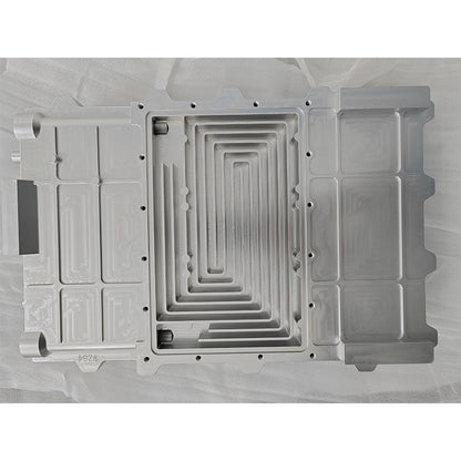 WANHENG  New energy vehicle control box, battery phase