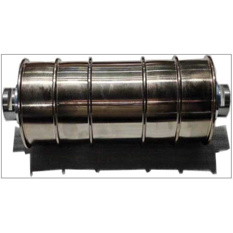 KANGTEER  Elevator steel belt pulley XOA3115AGP  Elevator driven wheel assembly Elevator accessories Elevator door machine pulley