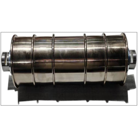 KANGTEER  Elevator steel belt pulley XOA3115AGP  Elevator driven wheel assembly Elevator accessories Elevator door machine pulley