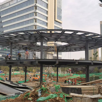 Oulu Welded shaped H-beams(Price please ask customer service)Mould Steel  High frequency