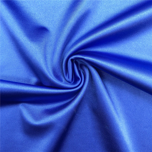 HEGAORANZHI  Warp knitting - Brocade glossy fabric&mirror fabric