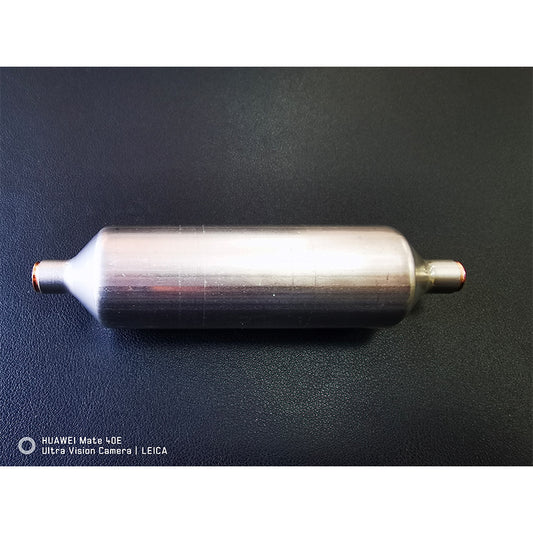 SANCHUANG  Muffler 01