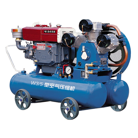 JUSHAN  Mining machine 01