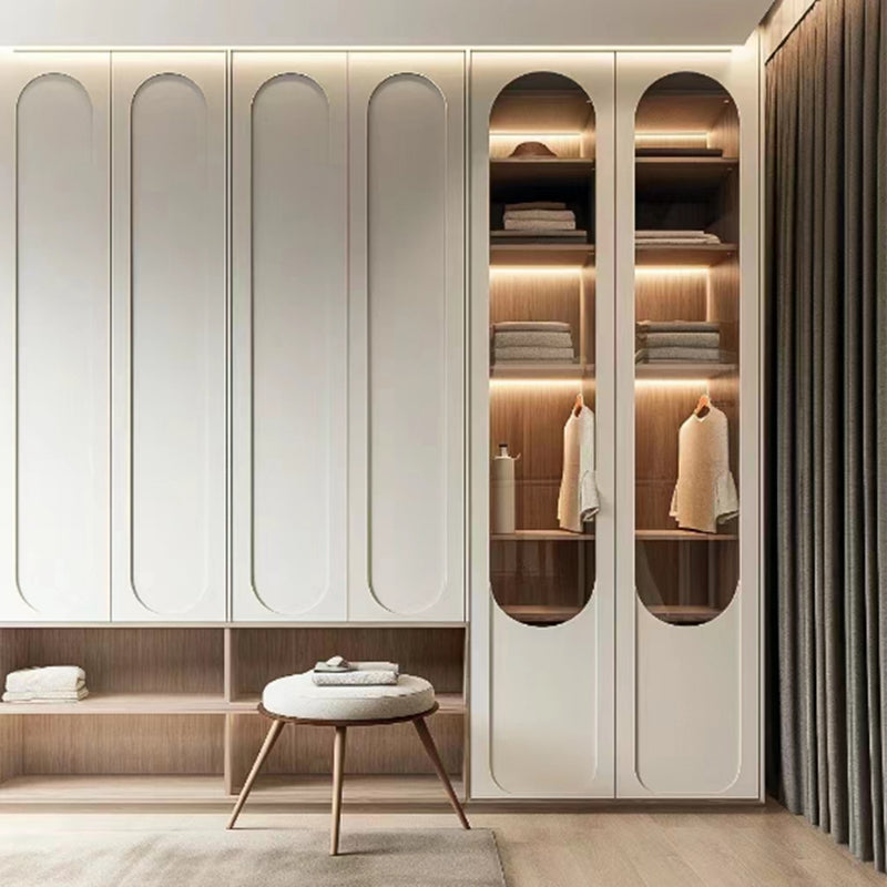 linzhongyi  Custom wardrobe