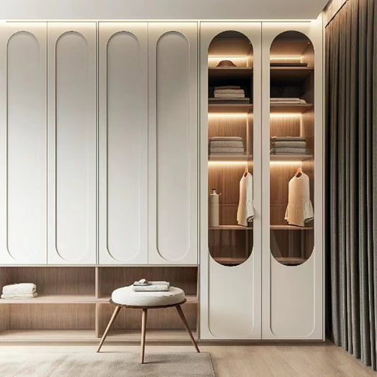 linzhongyi  Custom wardrobe