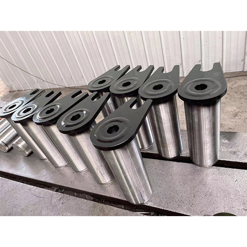 SULUN  Various types of excavator, loader coupling plate pins