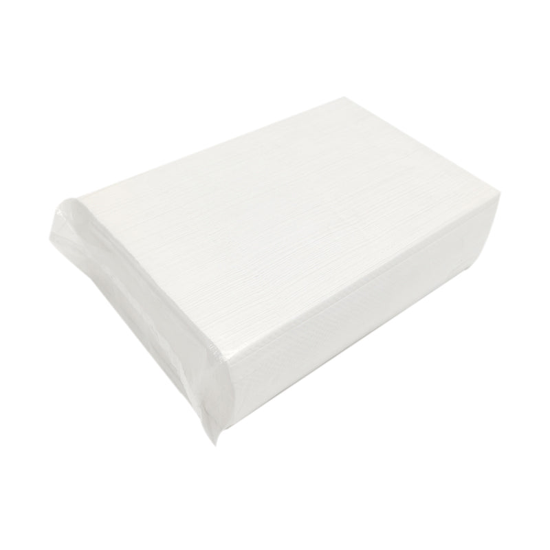 LUOTESI  Wipe paper mockup