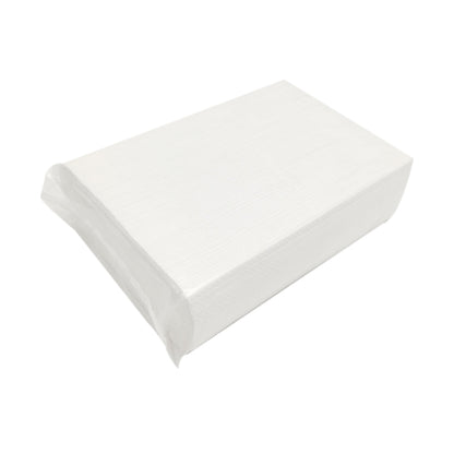 LUOTESI  Wipe paper mockup