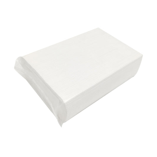 LUOTESI  Wipe paper mockup