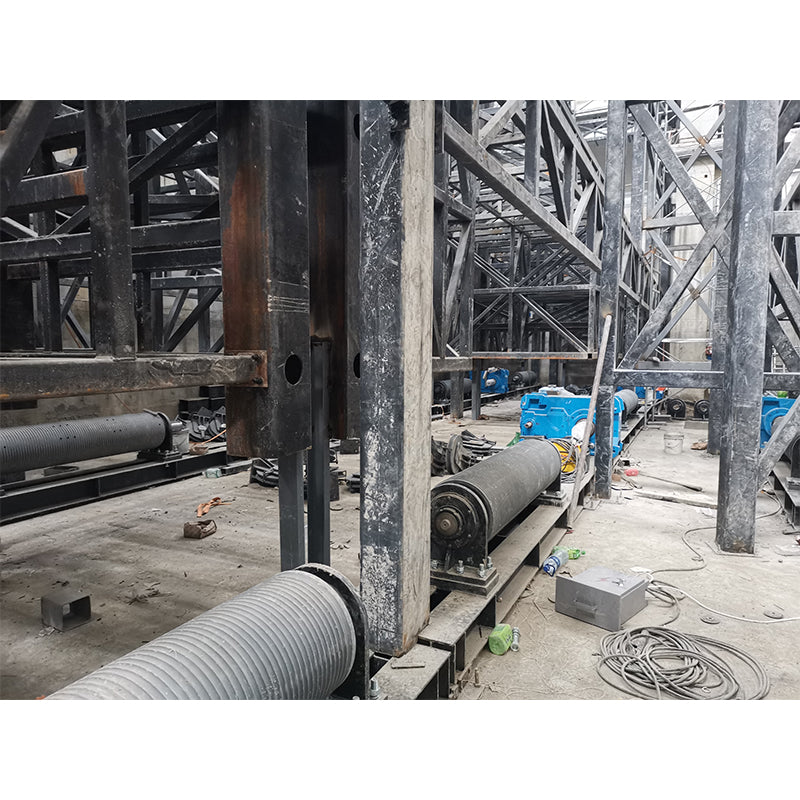 YAOYI  Main lift table   Reinforcement of the main lifting platform Mechanical stage of the main lifting platform