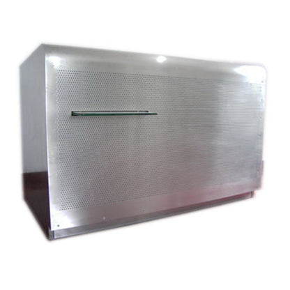 Boli Stainless steel information desk(Customized products, price consultation customer service)