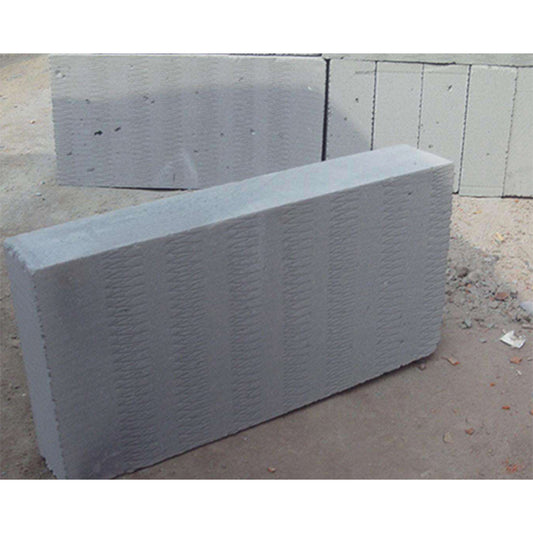 Juwang Autoclaved aerated concrete block(Price please ask customer service) Eco-friendly lightweight brick
