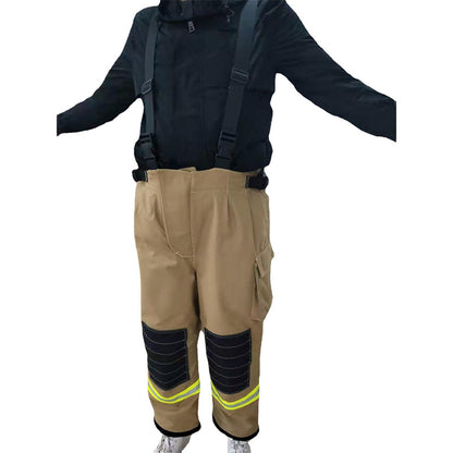 Dongan Custom aramid fire protection suit 170/175/180/185 (Price please ask customer service)