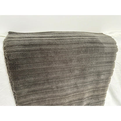 Minqi (suede jacquard) straight stripe pattern Width 180cm-240cm g weight 220-320g/m^2 1/ roll Starting batch 2 tons  Solid color printing antibacterial household