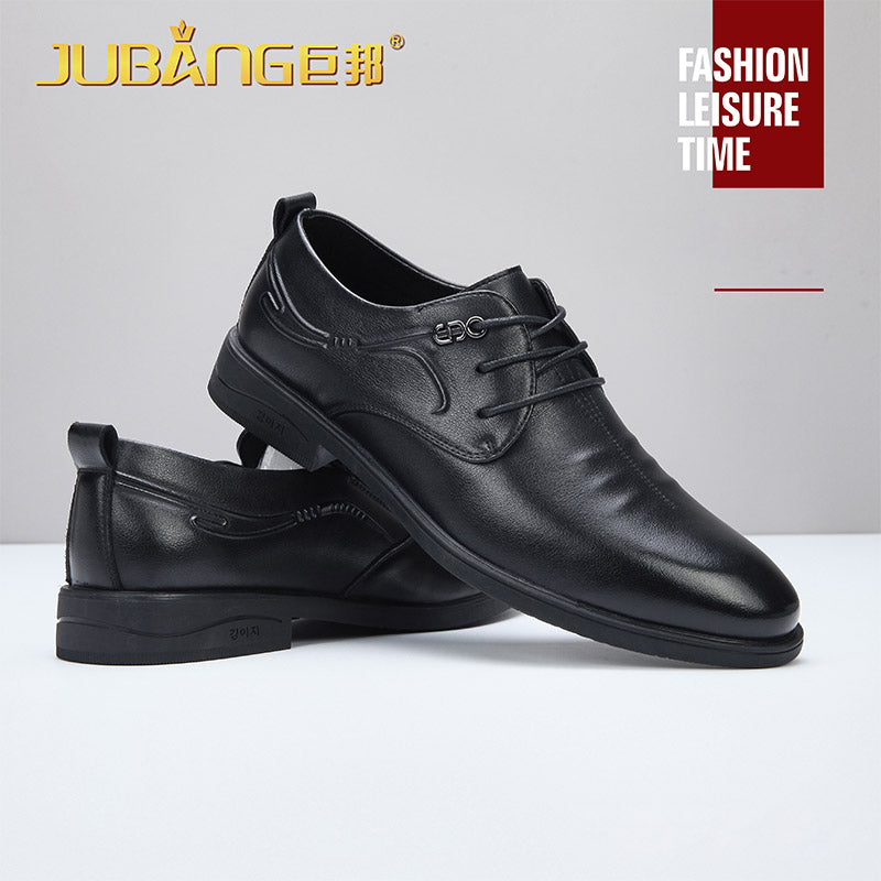 JUTE  Business casual men's shoesA81859