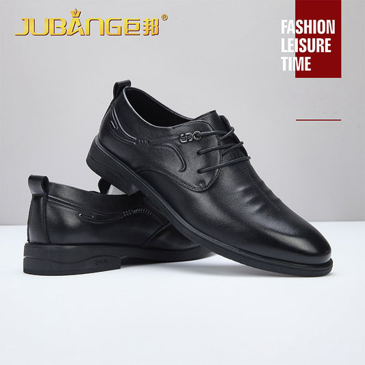 JUTE  Business casual men's shoesA81859