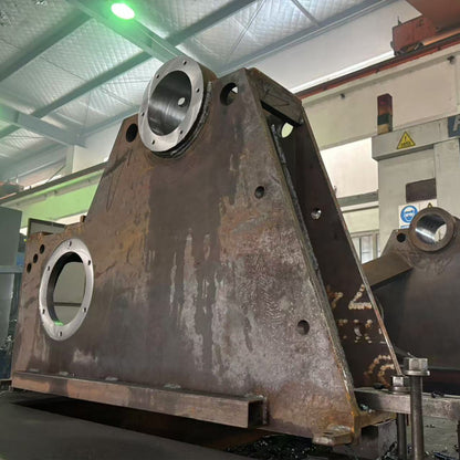 Ruihong Frame  650C 800C(Price please ask customer service)  Large machine tool castings