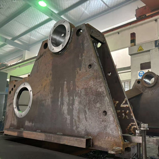 Ruihong Frame  650C 800C(Price please ask customer service)  Large machine tool castings