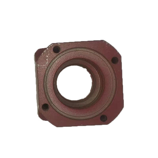 TAIHE  One-piece flange  Rotary bearing machine flange bearing seat
