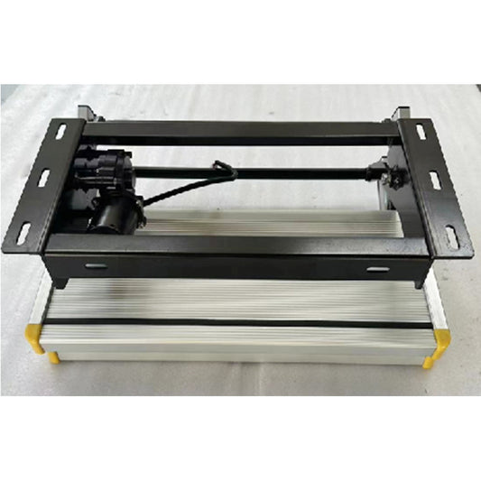 SHILIANKAI  Swing caravan motorized step (Class II) DFC-500-2