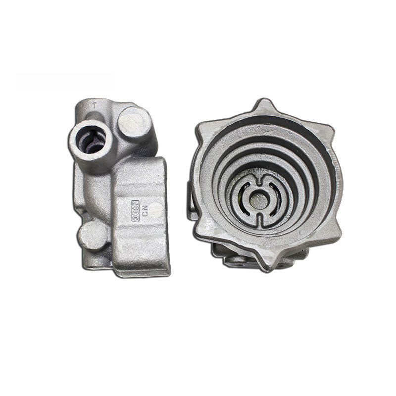 Nanno Hydraulic pump casting 1kg(Price please ask customer service)