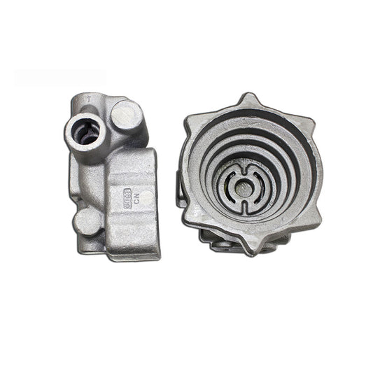 Nanno Hydraulic pump casting 1kg(Price please ask customer service)