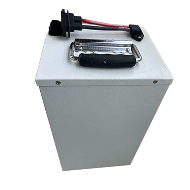 LAIDI  li-ion battery 60V30AH