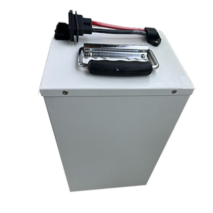 LAIDI  li-ion battery 60V30AH