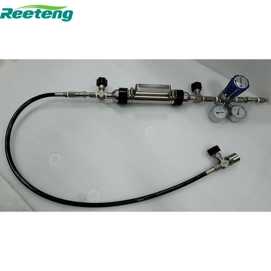 Reeteng Sampling device Sample cylinder(Price please ask customer service)