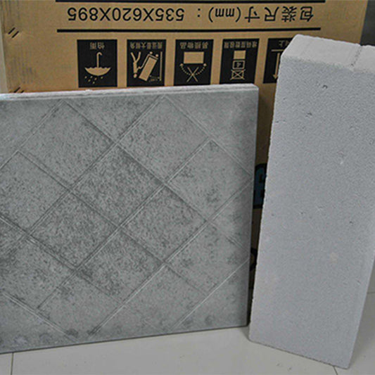 Juwang Autoclaved aerated concrete block(Price please ask customer service) Sound insulation partition environmental protection