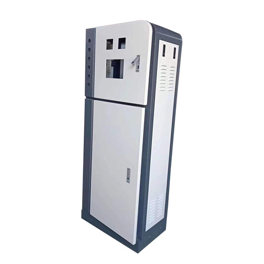 RUNDAZHINENG  Rittal cabinets