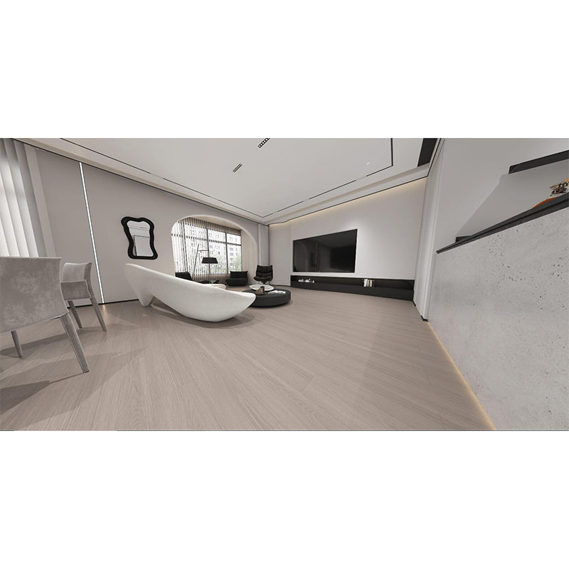 TUBAO Solid wood laminate floor light No. 2 1220*195*15(Starting batch 30m²) Household wear-resistant waterproof can be customized